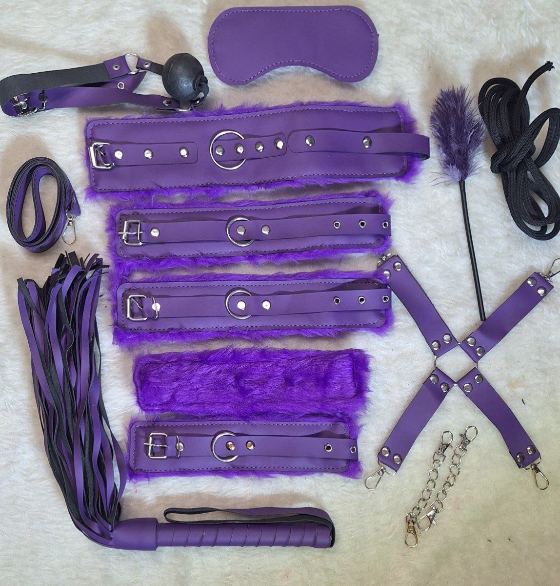 پک bdsm