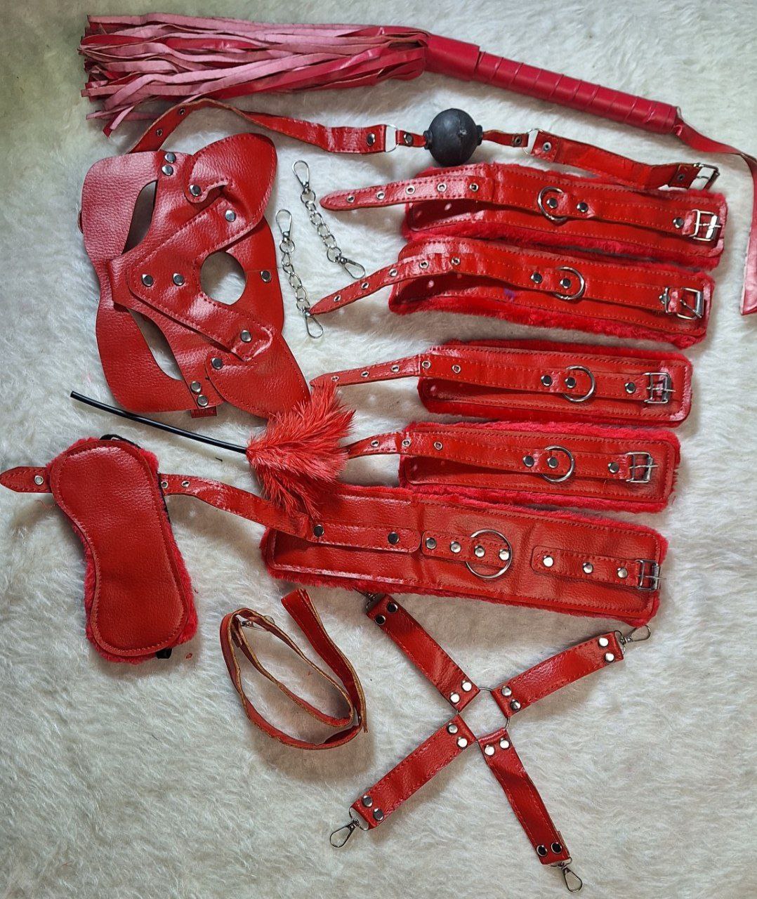 پک bdsm