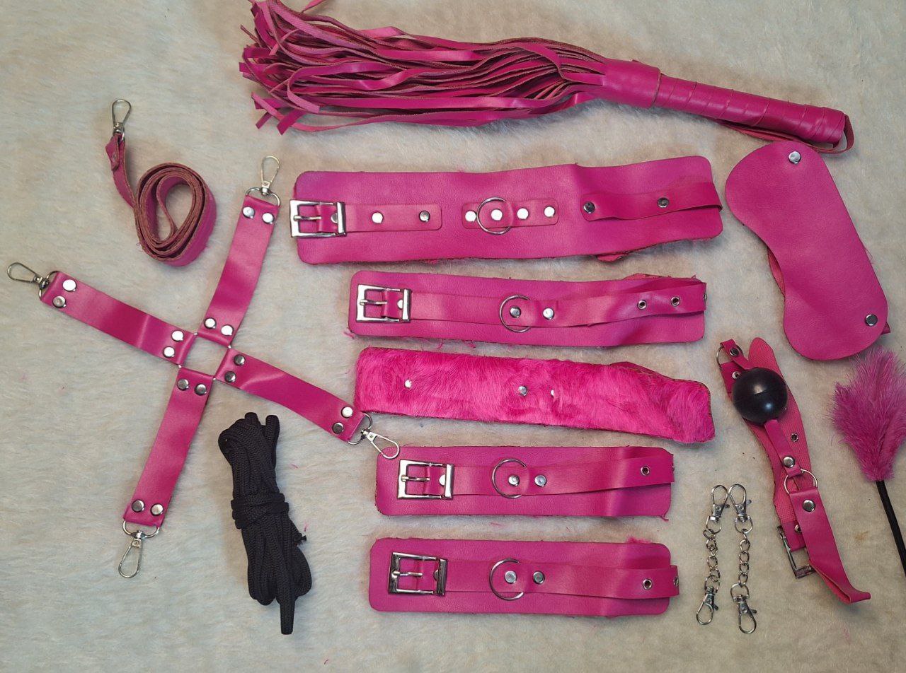 پک bdsm