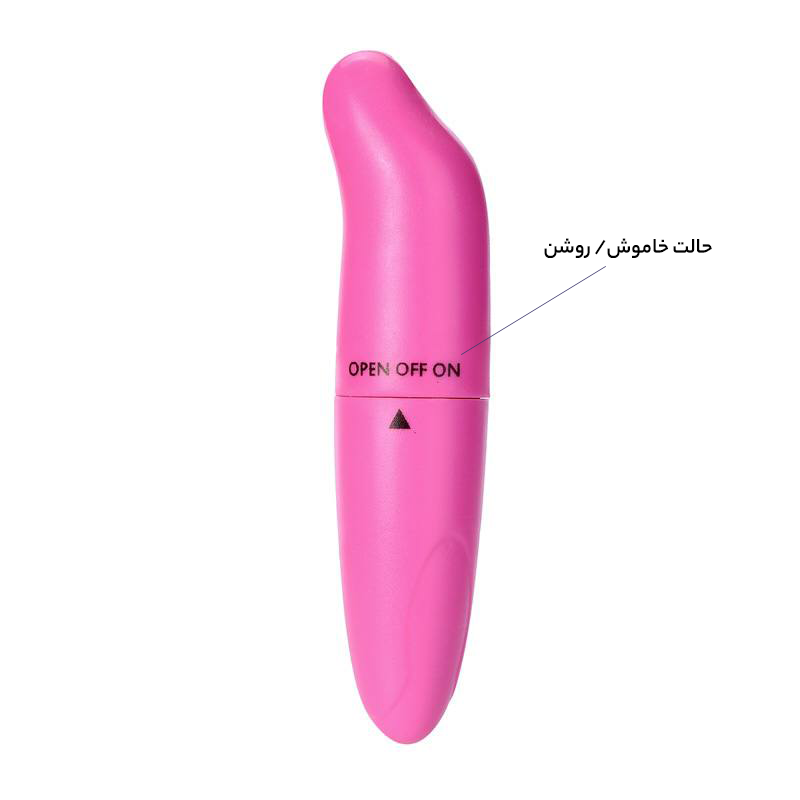 ویبراتور دلفینی